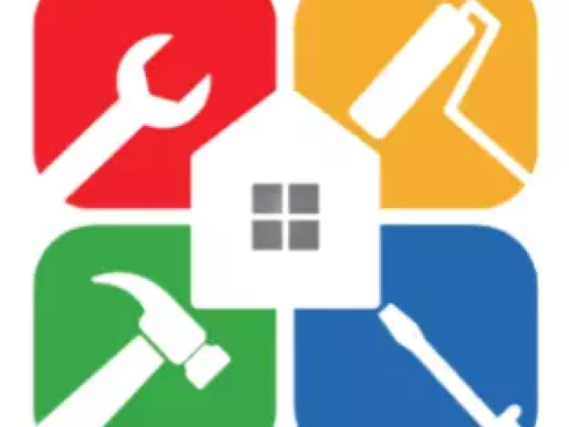 Tous types de Réparations d'intérieur